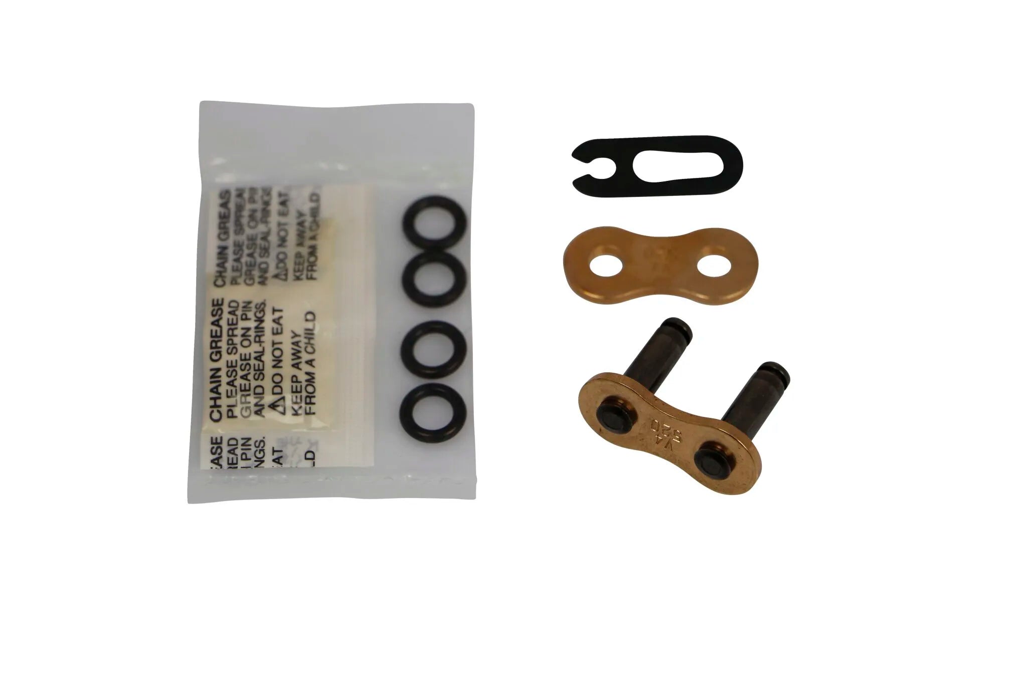 Moto-master 520 V4 Drive Chain Connecting Link