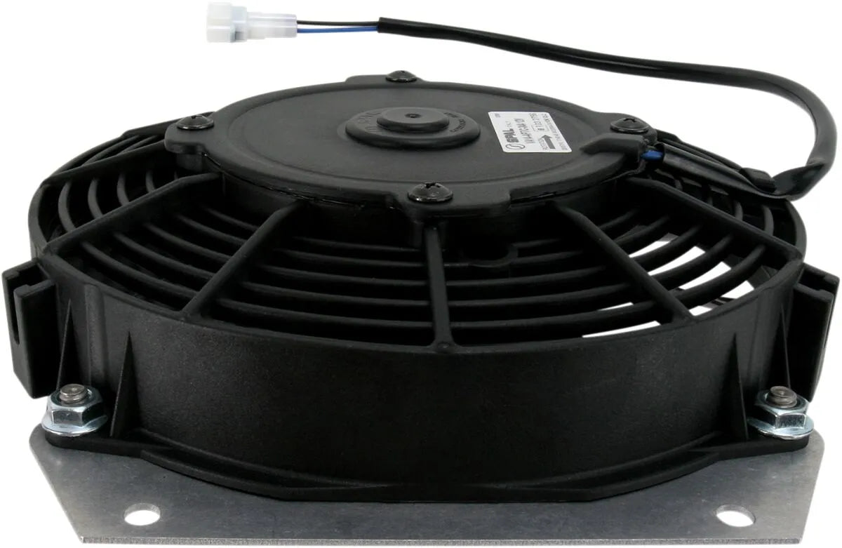 Moose Offroad Hi-performance Cooling Fan 440 Cfm