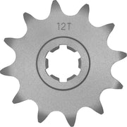 Moose Offroad Front Sprocket 12 Tooth