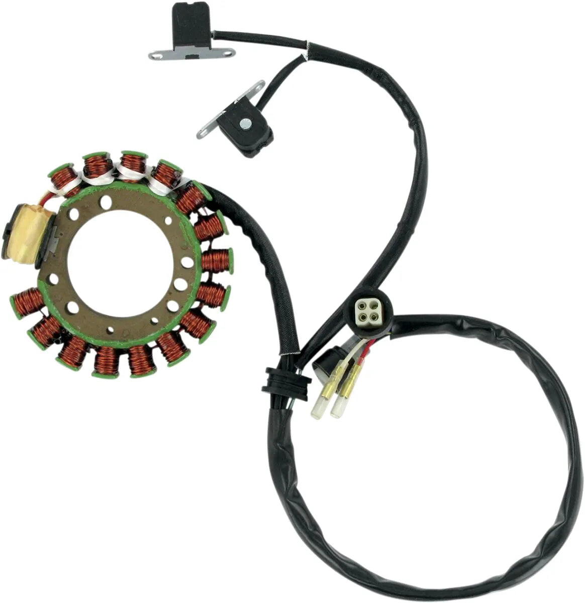 Rick's Motorsport Electric Stator For Yamaha