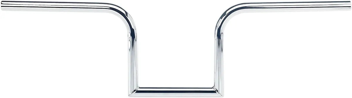 Biltwell 7/8" Frisco Handlebar - Chrome