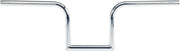 Biltwell 1" Chrome Frisco Handlebar
