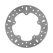 Ebc Round Fixed Brake Rotor