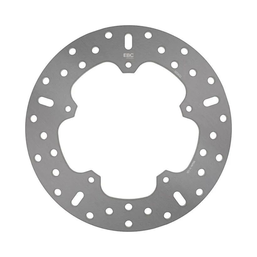 Ebc Round Fixed Brake Rotor