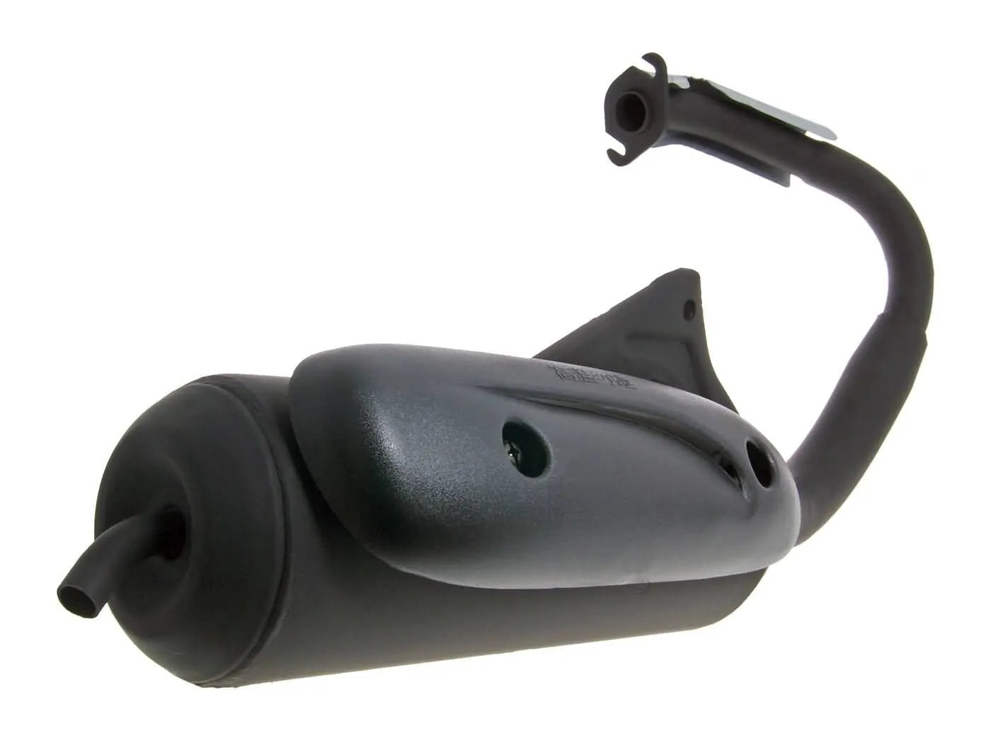 101 Octane Full Exhaust System Replacement