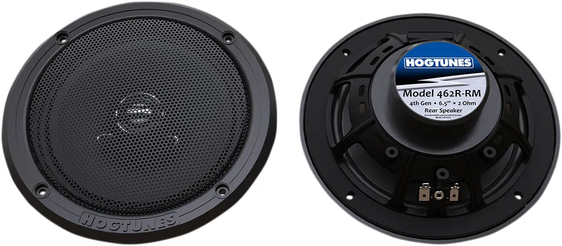 Hogtunes Replacement Rear Speakers - 6.5"