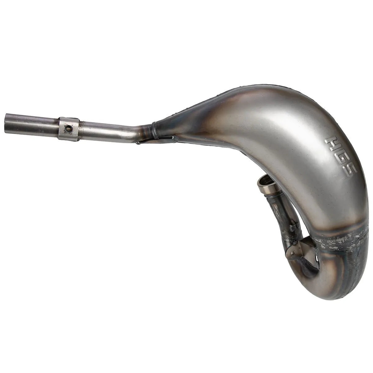Hgs High Performance 2-stroke Exhaust Pipe