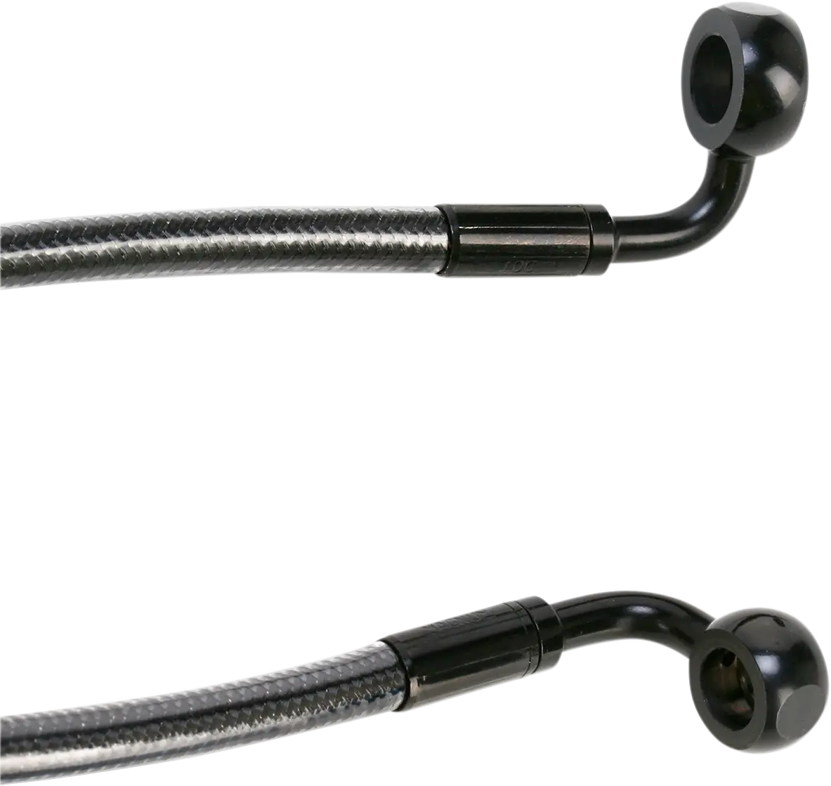 Magnum Shielding E-z Align Brake Line For Non-abs Models