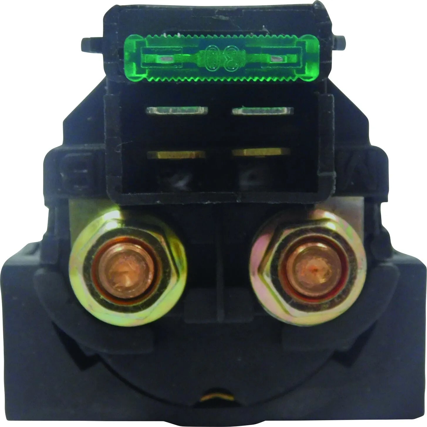 Parts Europe Solenoid Switch