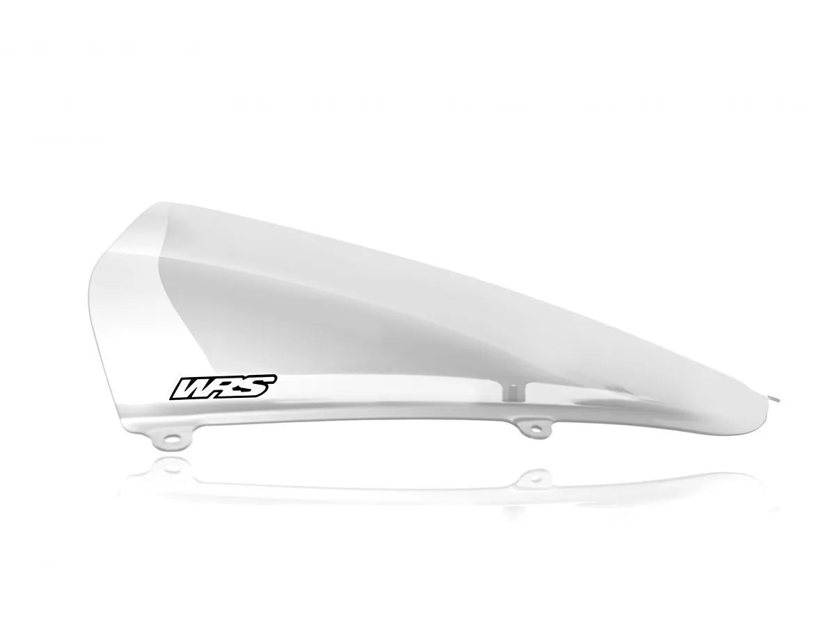 Wrs Race Windscreen Clear