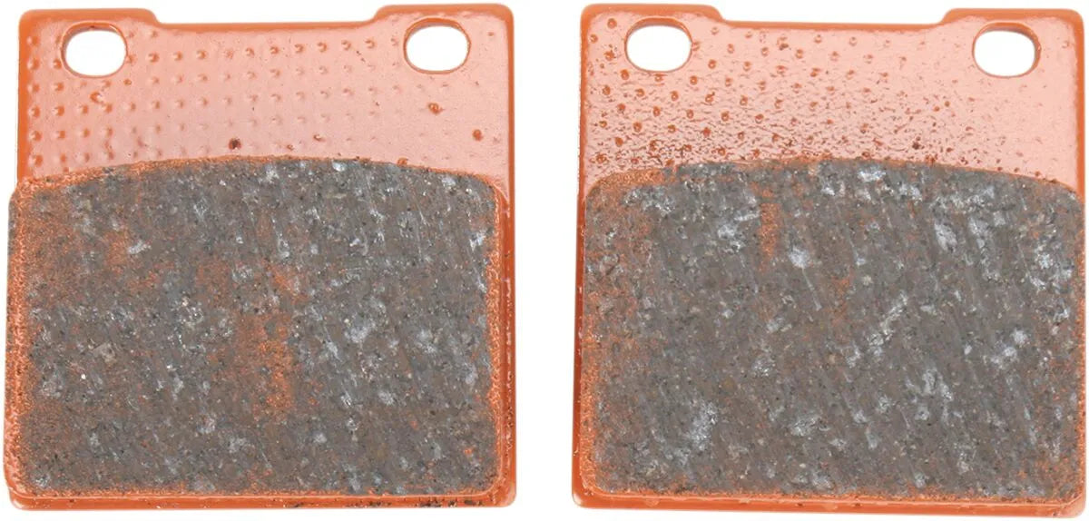 Ebc Semi-sintered "V" Brake Pads