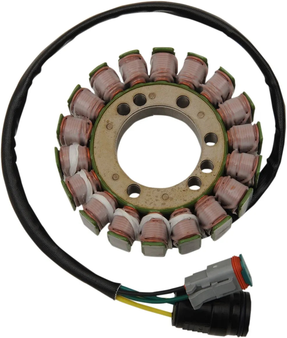 Rick's Motorsport Electric Stator For Ski Doo
