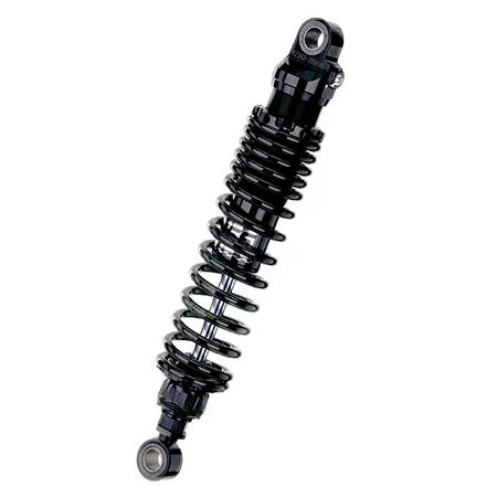 Yss Rear Shock Absorber 350mm (13-25/32") Black