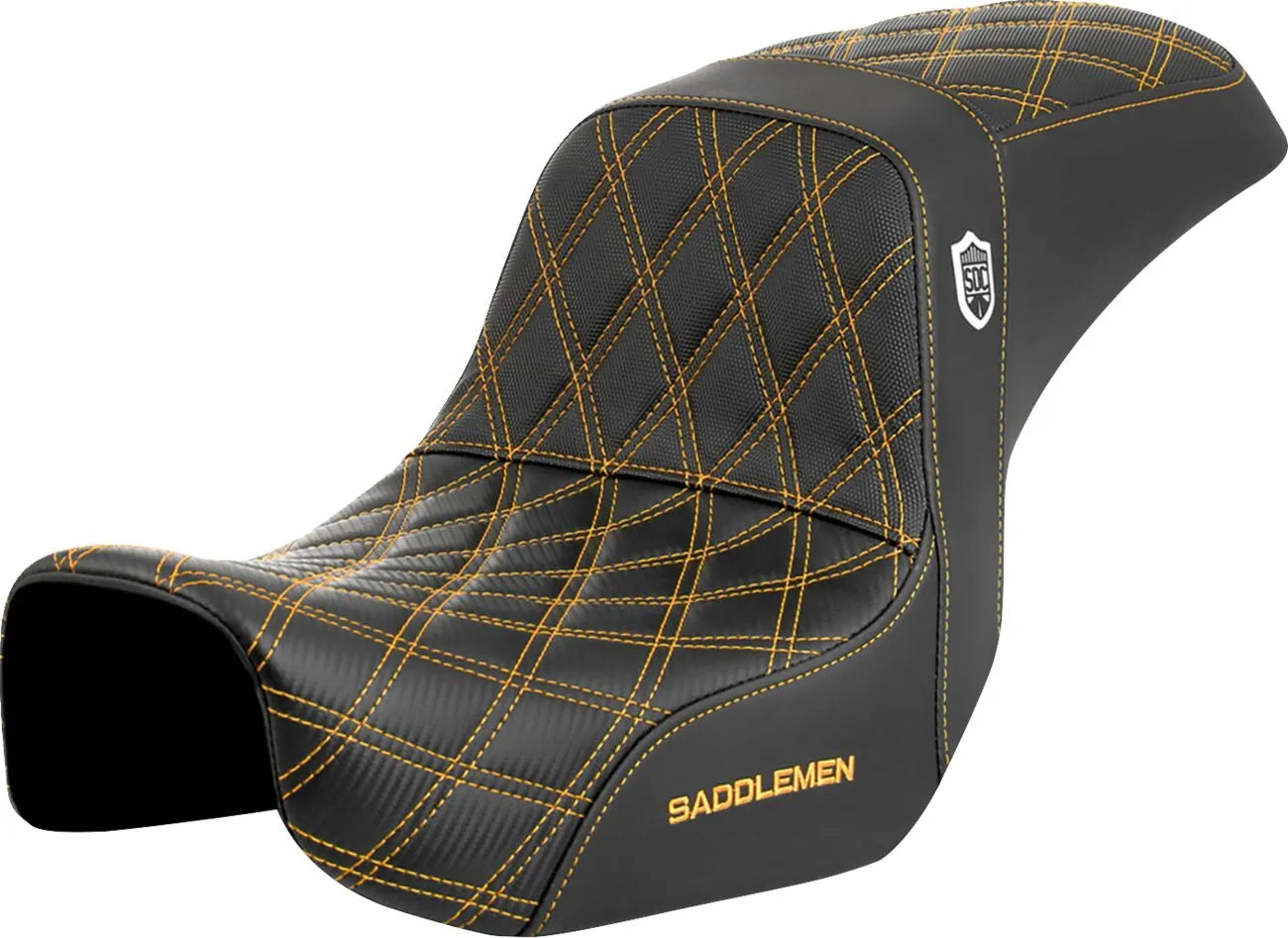 Saddlemen Pro Series Sdc Performance Grip Seat