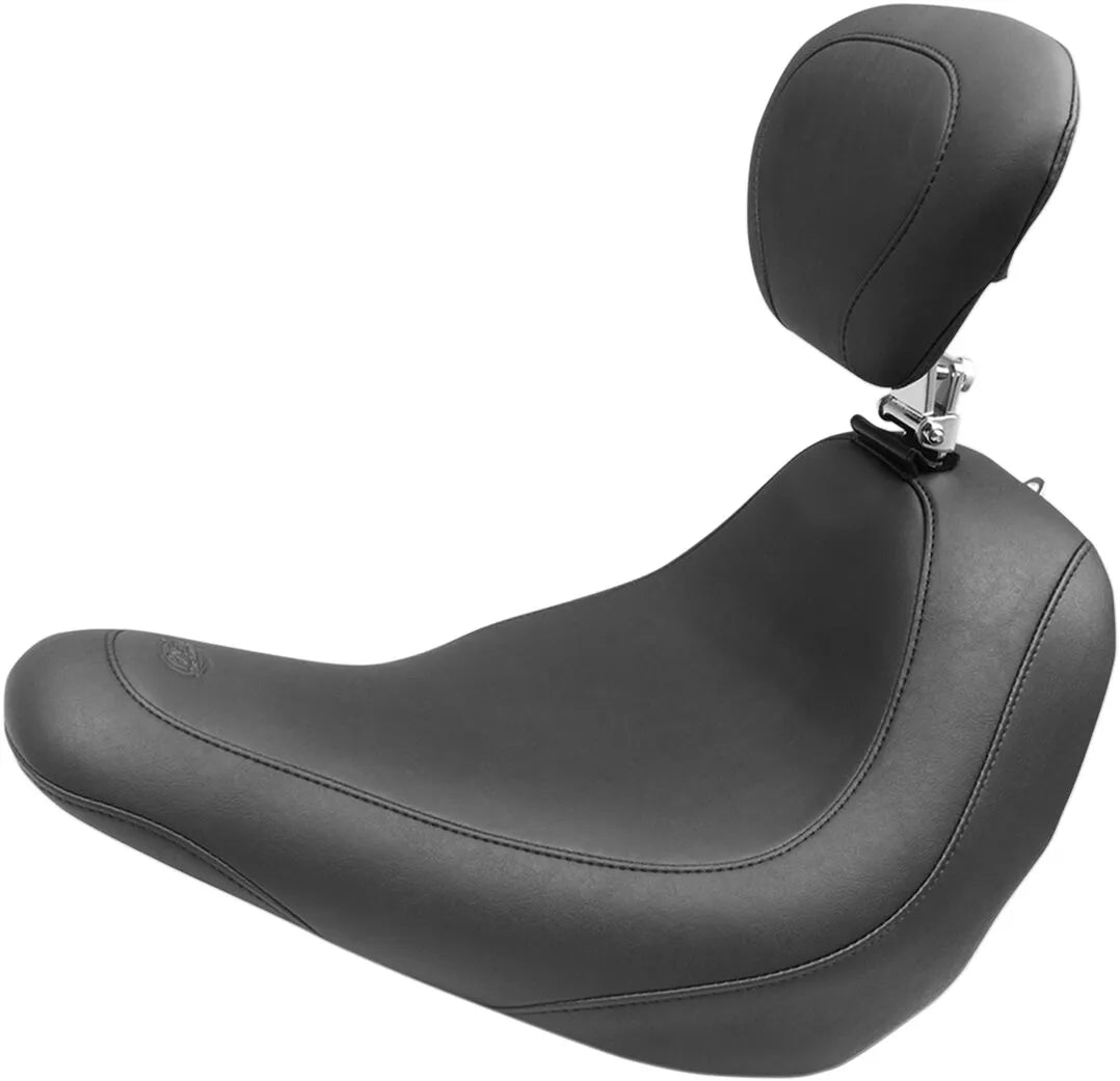 Mustang Wide Tripper Seat