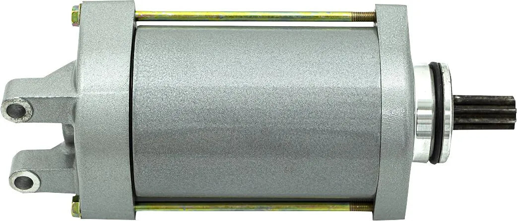 Parts Unlimited Starter For V-rod