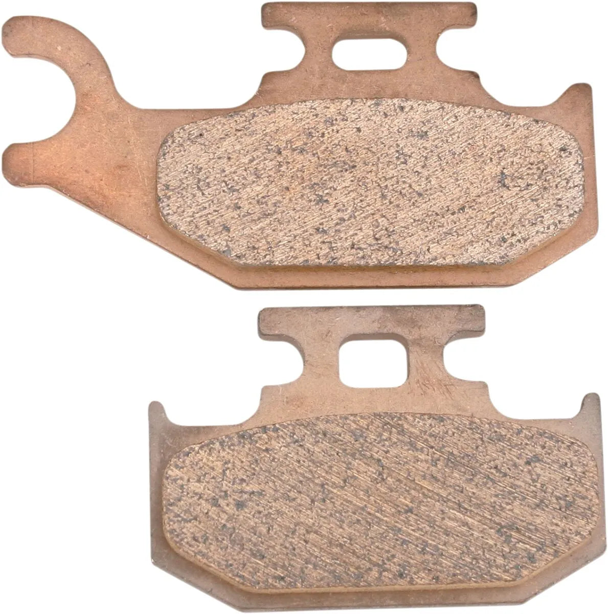 Moose Offroad Xcr Sintered Brake Pads