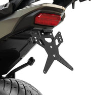 Zieger License Plate Holder Type E For Honda