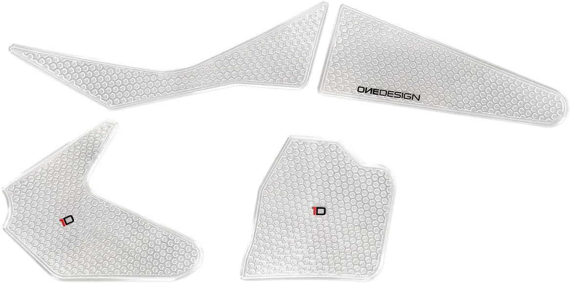 Onedesign Side Tank Pad For Ktm