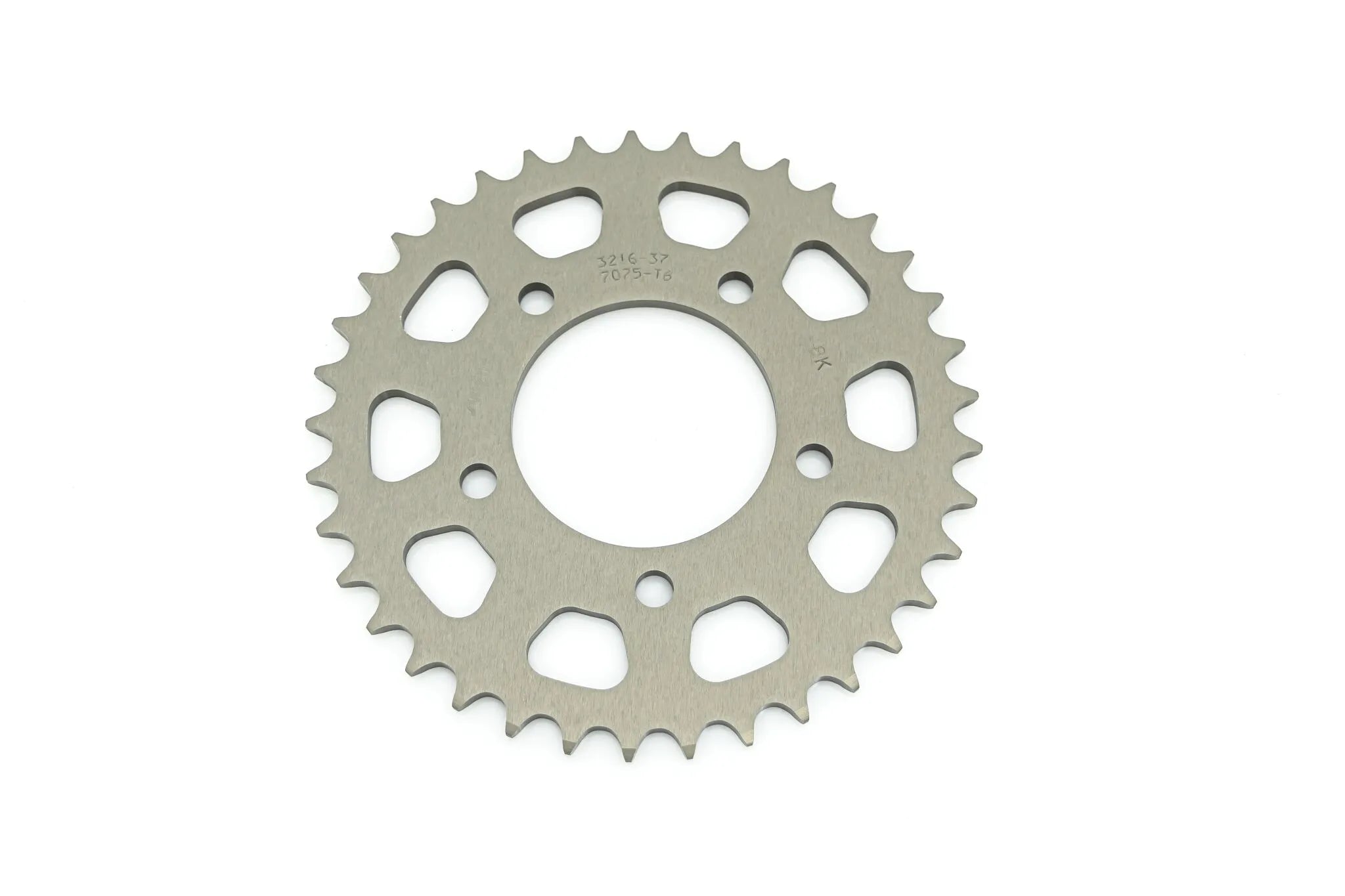 Sunstar Works Aluminum Rear Sprocket 520-37t