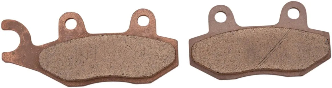 Moose Offroad Xcr Sintered Brake Pads