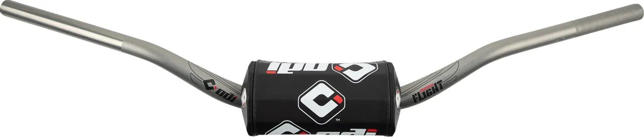 Odi 1-1/8" Flight Non-crossbrace Handlebar