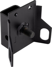 Moose Offroad Rear Receiver Hitch For Frame Mount