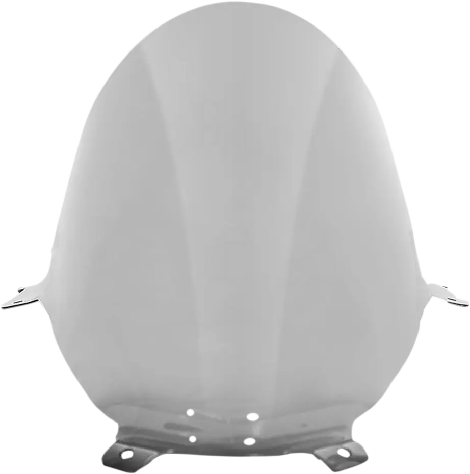 Wrs Windscreen Smoke