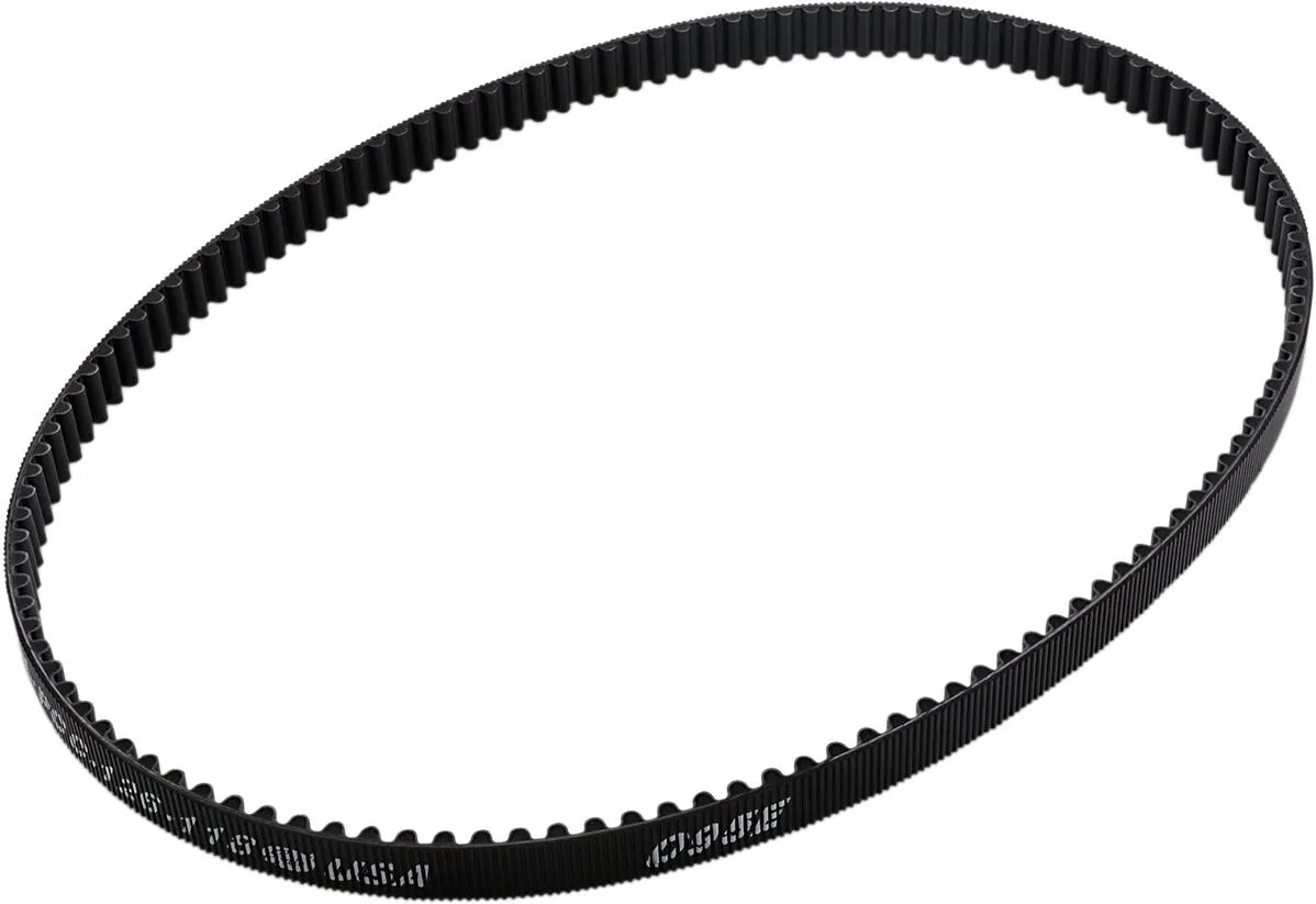 Belt Drives Ltd. Rear Drive Belt - X7n Carbon