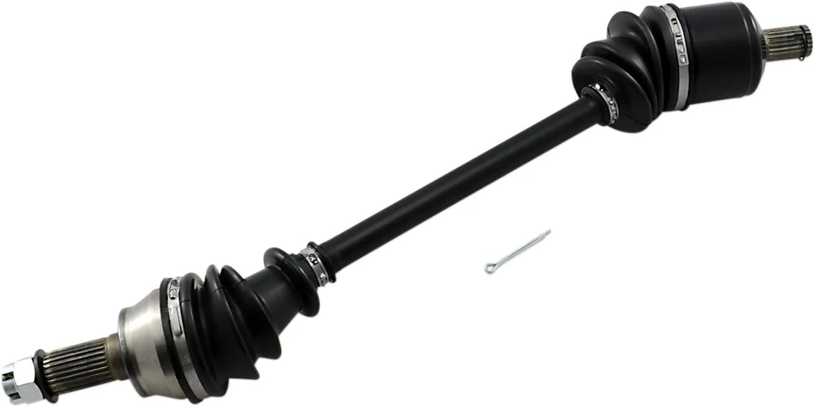 Moose Offroad Cv Axle - Standard Replacement