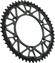 Jt Sprockets Twinstar Rear Sprocket - 520