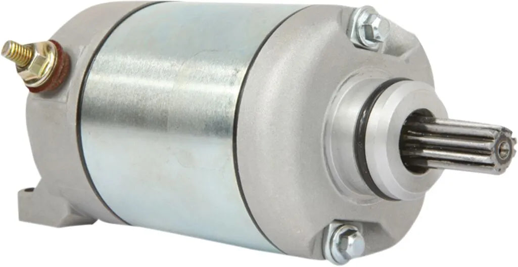 Parts Unlimited Starter Motor