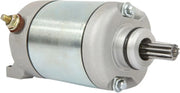 Parts Unlimited Starter Motor