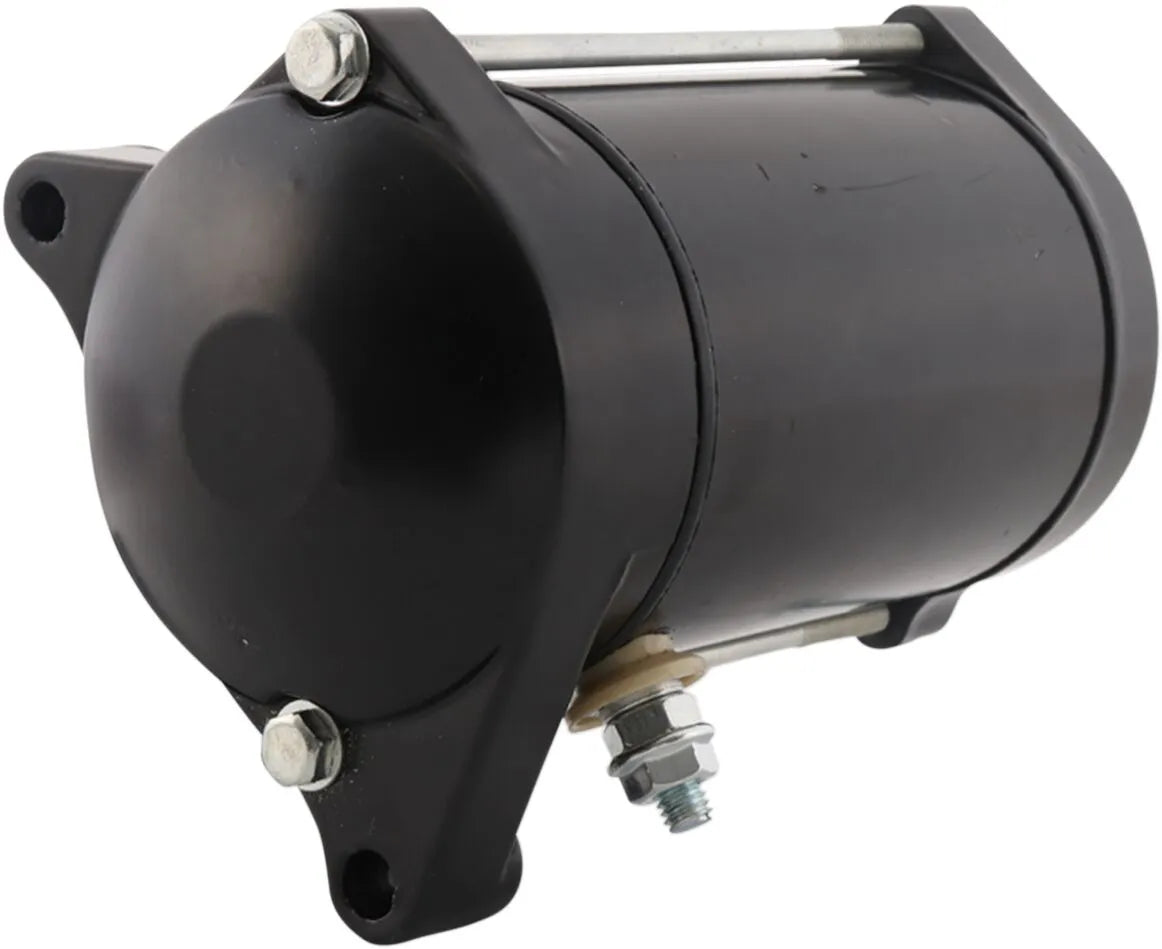 Parts Unlimited Starter For Yamaha Motorcycle
