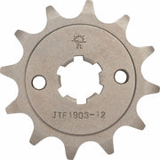 Jt Sprockets 520 Front Sprocket - 12 Tooth