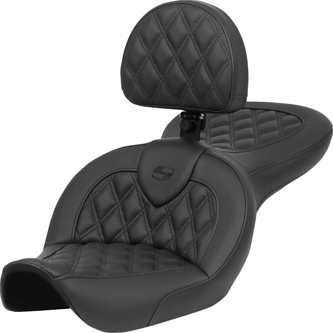 Saddlemen Roadsofa Standard Reach Seat