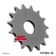Jt Sprockets Front Sprocket - 520 Chain, 15t