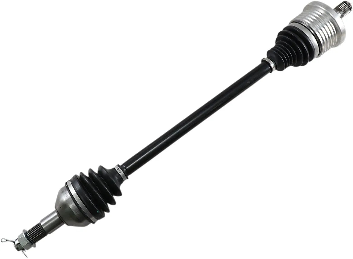 Moose Offroad Complete Axle Assembly
