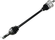 Moose Offroad Complete Axle Assembly