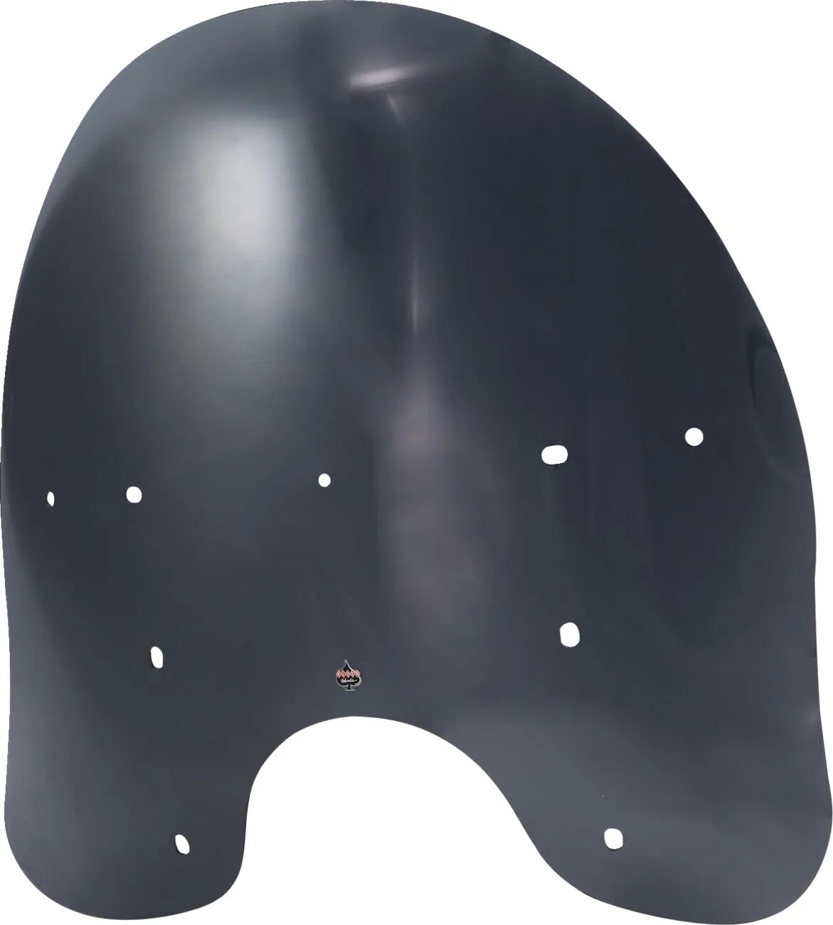 Klock Werks Flare Billboard Windshield