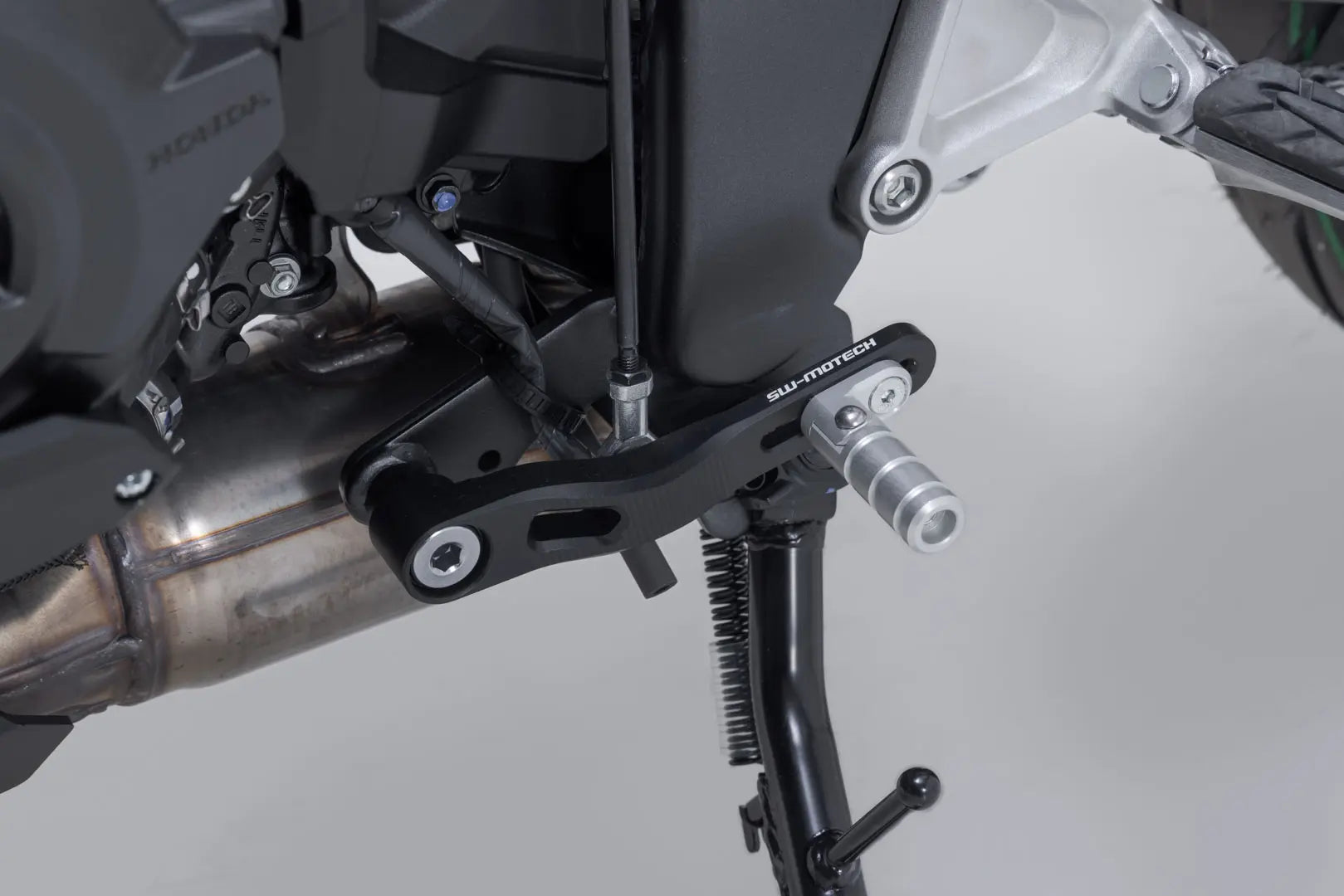 Sw-motech Gear Lever - Folding Shift Peg