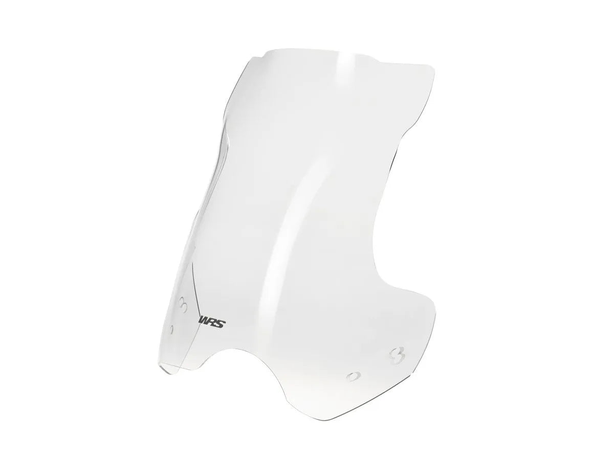 Wrs forrude – forbedret beskyttelse og stil