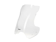 Wrs forrude – forbedret beskyttelse og stil