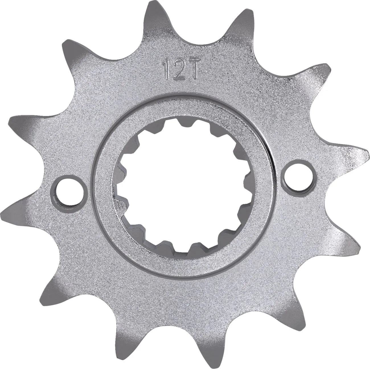Moose Offroad Front Sprocket 12t 520 Steel