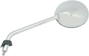Parts Europe E-mark Motorcycle Mirror