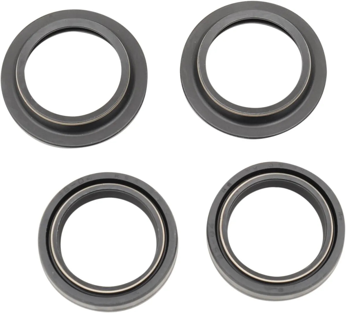 Prox Fork Seal/wiper Kit For 35mm Forks