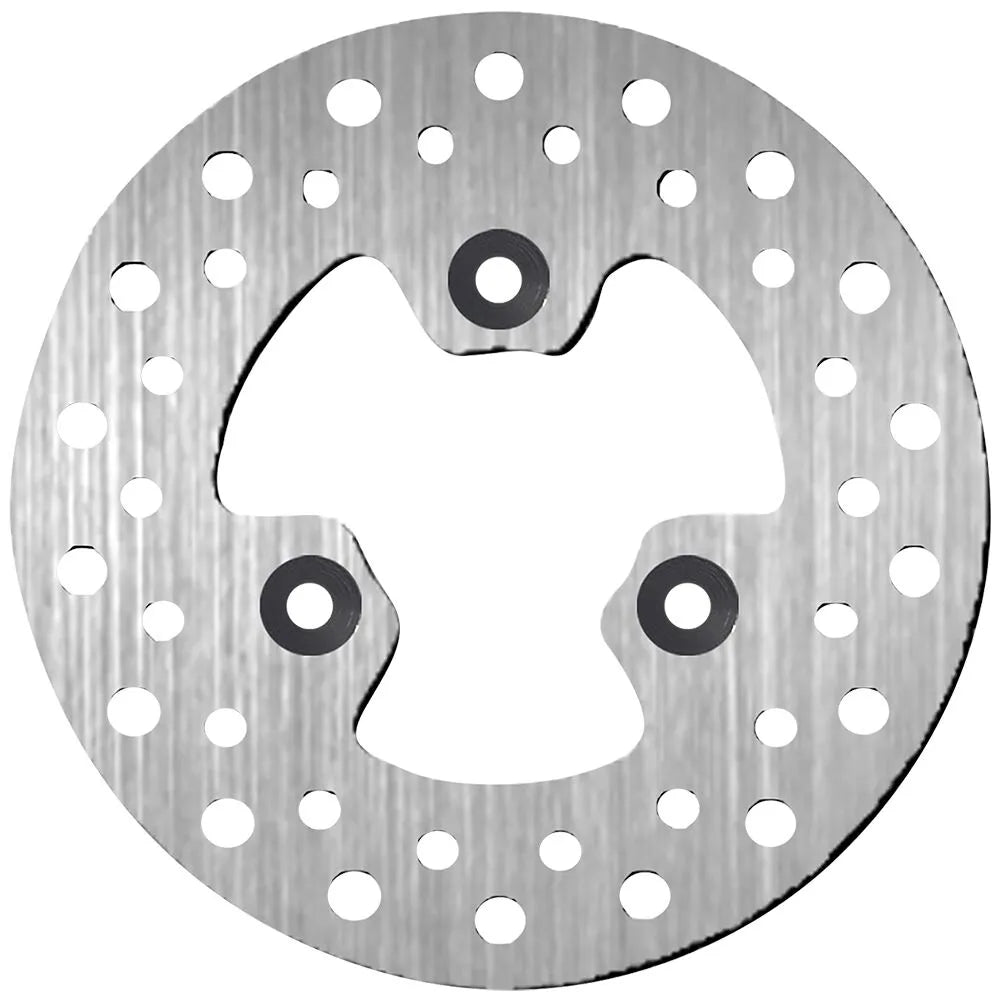 Sbs Standard Round Brake Rotor For Motorcycle