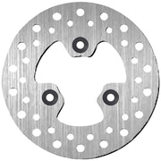Sbs Standard Round Brake Rotor For Motorcycle