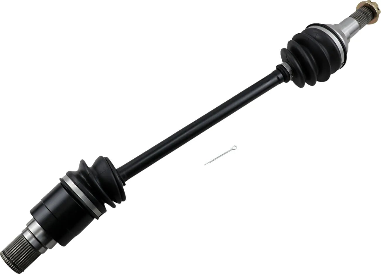 Moose Offroad Cv Axle - Standard Replacement