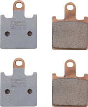 Dp Brakes Sdp Sport Hh+ Sintered Brake Pads